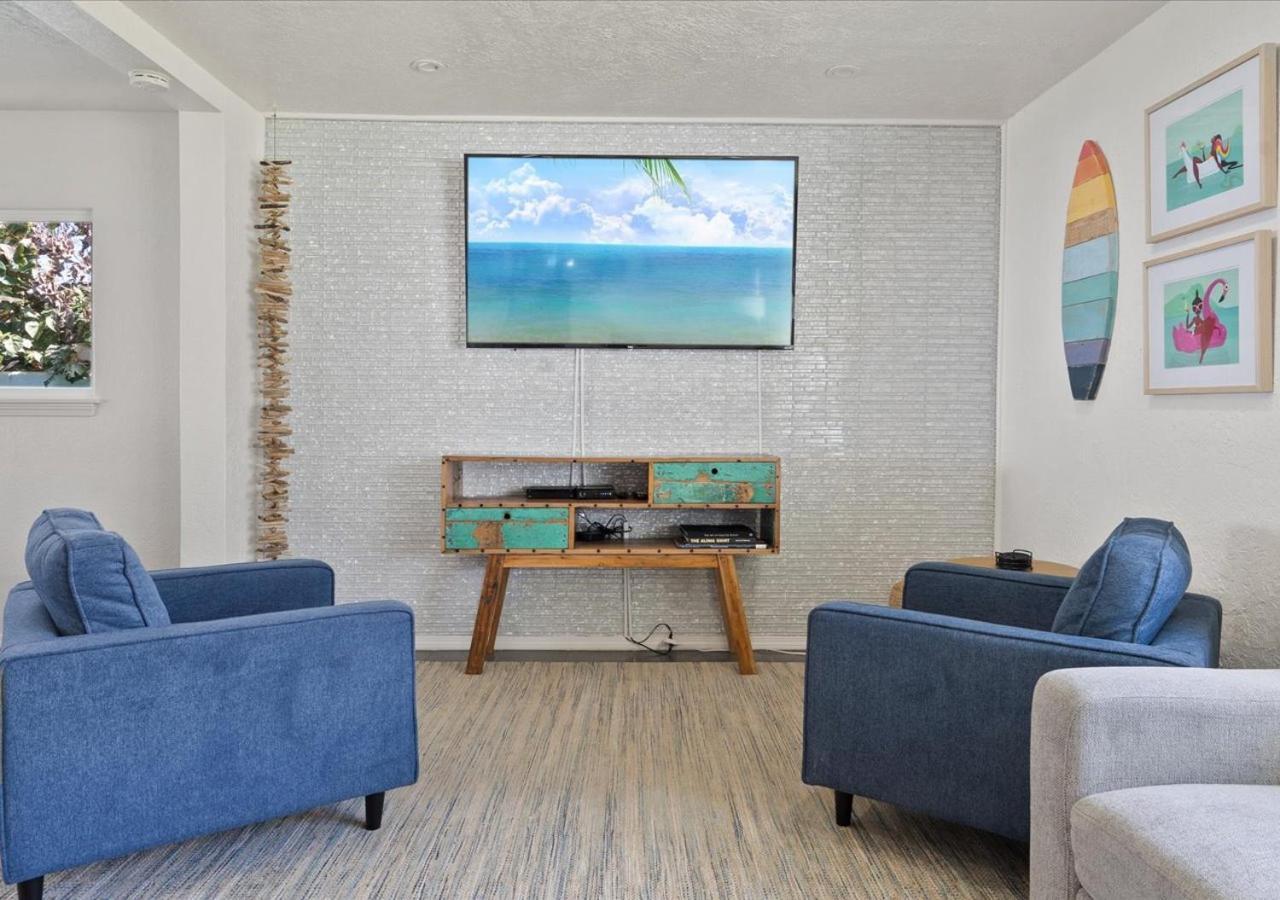 Naupaka Breeze Ocean View Ac 30 Day Stay Specials! Laie Ngoại thất bức ảnh