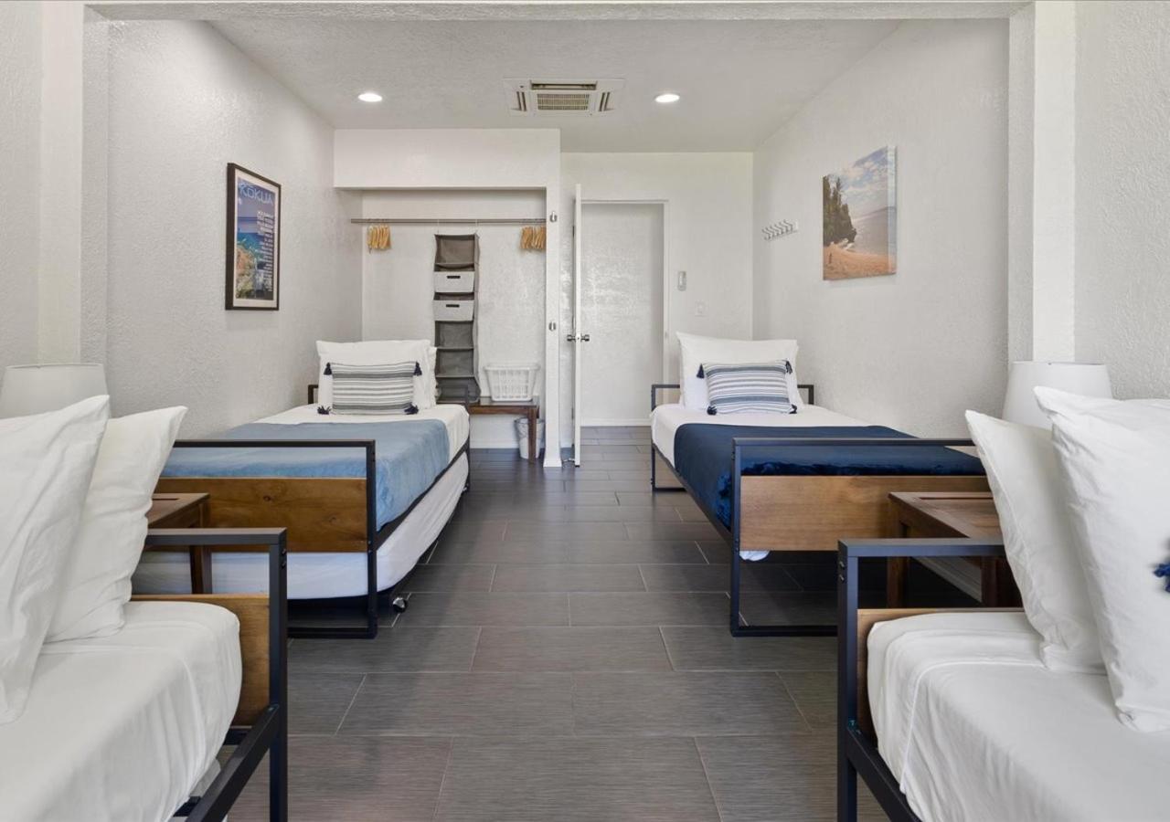 Naupaka Breeze Ocean View Ac 30 Day Stay Specials! Laie Ngoại thất bức ảnh