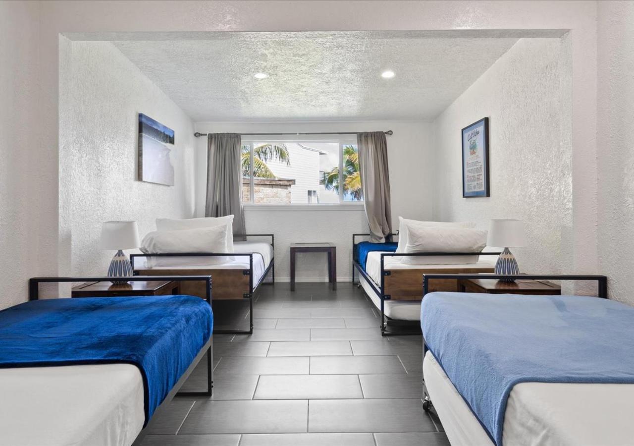 Naupaka Breeze Ocean View Ac 30 Day Stay Specials! Laie Ngoại thất bức ảnh