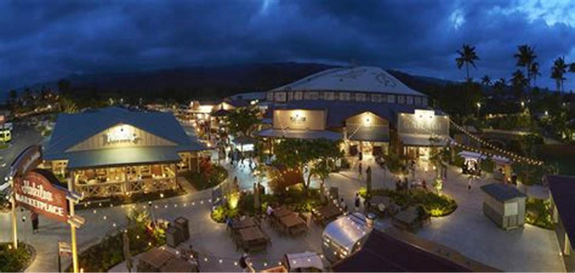 Naupaka Breeze Ocean View Ac 30 Day Stay Specials! Laie Ngoại thất bức ảnh