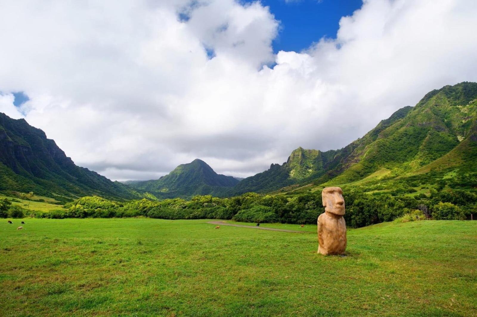 Naupaka Breeze Ocean View Ac 30 Day Stay Specials! Laie Ngoại thất bức ảnh
